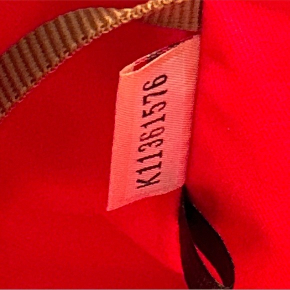 Dooney & Bourke Pebble Leather Zip Satchel Shoulder Bag Large - Picture 13 of 16